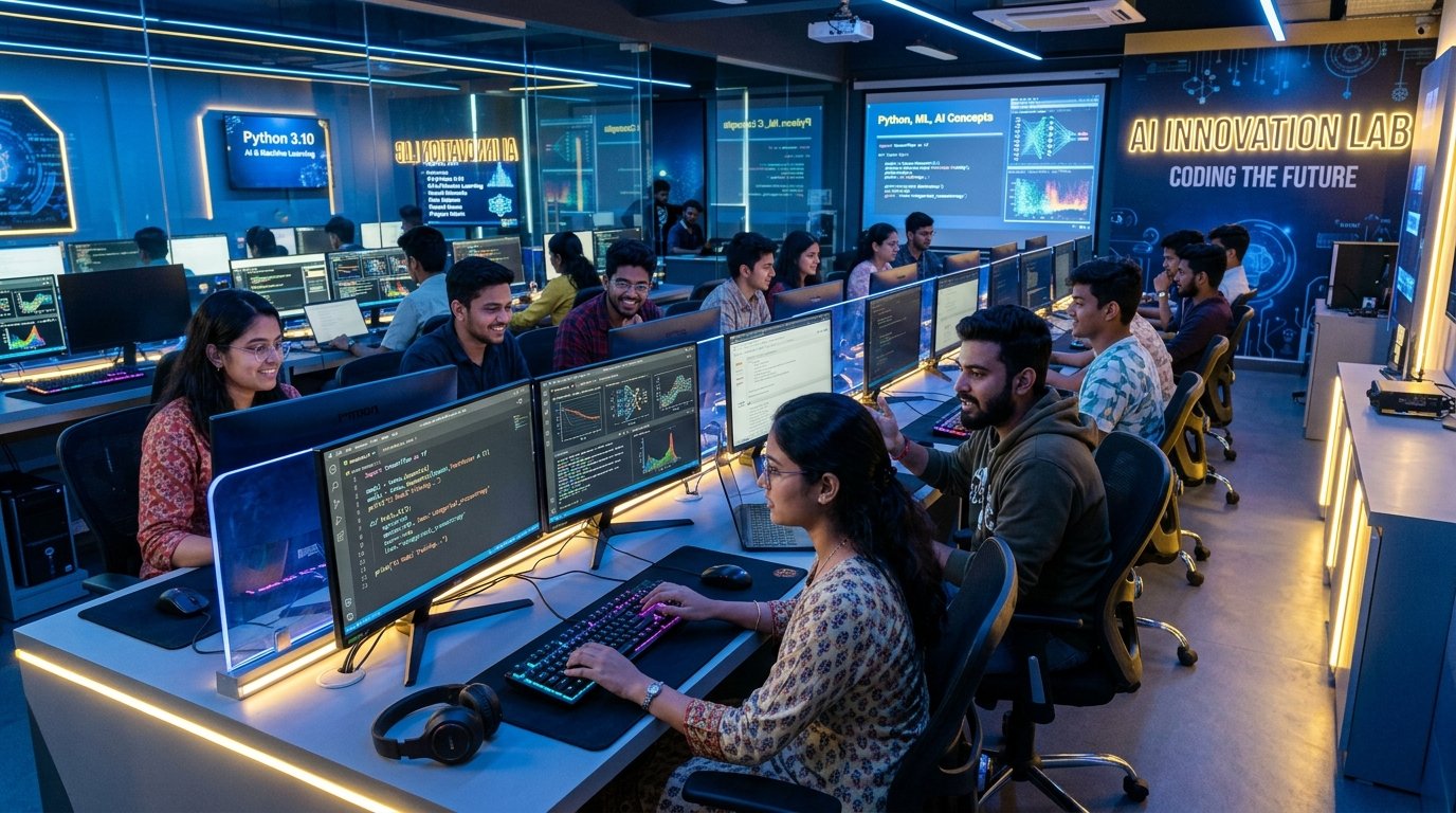 Basic Coding & AI Skills