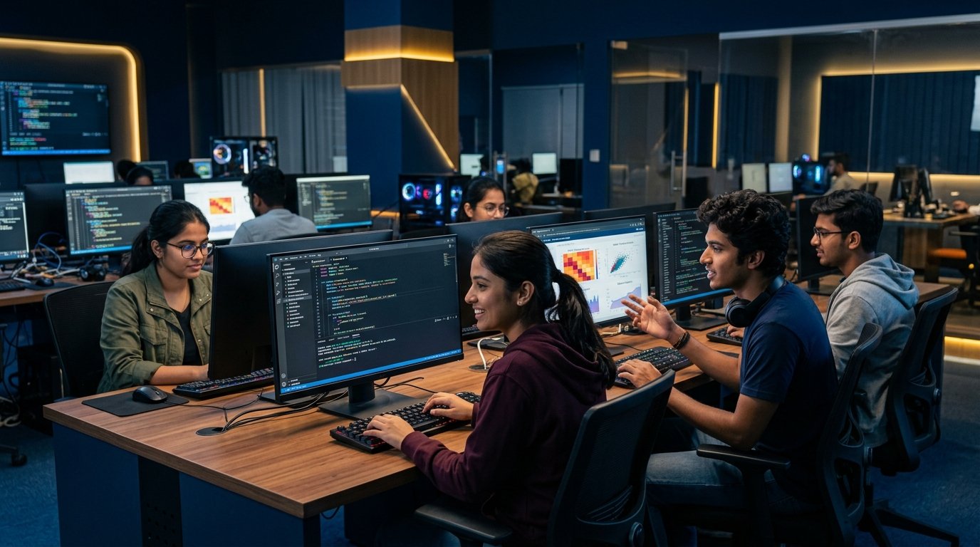 100% Student Mentorship Support